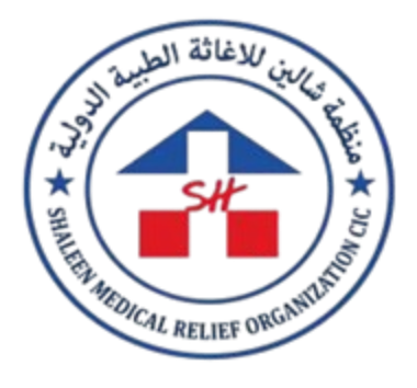 SHALEEN Logo